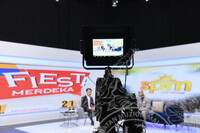 TEMUBUAL PROGRAM SELAMAT PAGI MALAYSIA