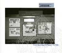 PAMERAN ASAS KEJAYAAN WAWASAN ATUR CARA 1992