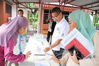 INSPEKTORAT SOP MUZIUM PERLIS, KEDAH, PERAK, MELAKA DAN NEGERI SEMBILAN