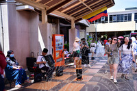 PERSEMBAHAN DAN PAMERAN TAHUN BARU CINA DI MUZIUM NEGARA