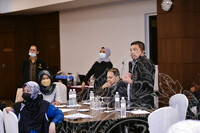 BENGKEL PENYELARASAN KANDUNGAN MODUL LATIHAN JMM