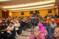 BICARA@ MUZIUM MELAYU JATI ,MELAYU DAGANG & MELAYU PERANAKAN