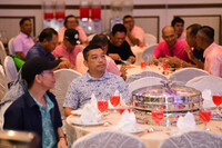 GOLF AMAL SEMPENA HARI MUZIUM ANTARABANGSA 2025