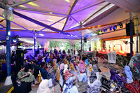 SAMBUTAN 60 TAHUN MUZIUM NEGARA- PERTANDINGAN RATU KEBAYA CILIK & BUSANA PENDEKAR MUDA