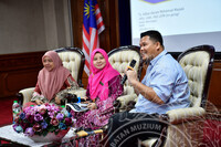 PROGRAM BICARA@MEDM - KEARIFAN METROLOGI