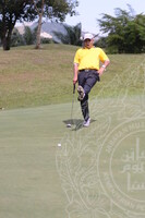 KEJOHANAN GOLF AMAL PERSATUAN MUZIUM MALAYSIA