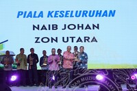 HMA 2025- 29.7.2025 - MAJLIS MAKAN MALAM PENUTUP FHMAPK 25