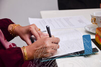 Sesi Temuramah bersama Tokoh Pemuziuman, Dato' Wan Jamaluddin bin Wan Yusof