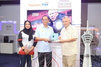 HMA 2025- 28.7.2025 - LAWATAN RAJA MUDA KEDAH KE RERUAI PAMERAN