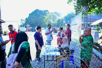 NOSTALGIA ANAK KAMPUNG DUNIA ANAK BENDANG