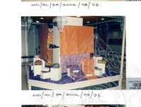 ATURCARA PAMERAN SENI ISLAM KOMENWEL