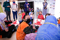 CERIA @ MUZIUM NEGARA DI DEWAN TENGAH MUZIUM NEGARA