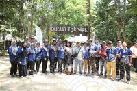 HMA 2025- 29.7.2025 - PROGRAM JOM GI BALING DI SK TUNKU PUTERA, GUA SIREH DAN DUSUN TOK WAK