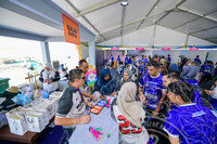 SAMBUTAN MINGGU PERPADUAN 2025 PERINGKAT KEBANGSAAN