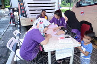 PROGRAM WILAYAH SENYUM 