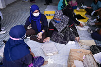 MUZIUM@KOMUNITI SIRI 1/2022 MUZIUM PRIHATIN-MISI BANJIR JABATAN MUZIUM MALAYSIA