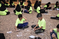 INREACH S.K TUN SYED AHMAD SHAHABUDIN, MELAKA