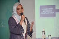 BENGKEL SEKTOR PERMUZIUMAN