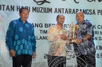 HARI MUZIUM ANTARABANGSA 2019 