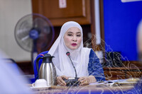 SESI PEMBENTANGAN PEROLEHAN HARTA KEBUDAYAAN (PHK)  KEMPEN DERMA KOLEKSI (KDK) TAHUN 2023