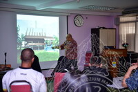 HMA 2024 - MEMAHAMI DAN MENGHARGAI WARISAN SENIBINA MALAYSIA