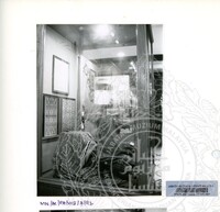 ATURCARA PAMERAN WARISAN BORNEO 1992