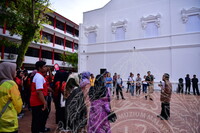 HMA 2024 - EKSKAVASI BERPANDU OLEH PROF MOKHTAR SAIDIN