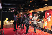 LAWATAN DARI PUSAT SAINS NEGARA KE MUZIUM NEGARA