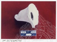 ARKEOLOGI SG. MAS, KEDAH SM : 32 - 9 / 200 (JILID 5)