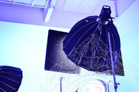 PRA PERSEDIAAN DAN FOTO DISEBALIK TABIR SESI RAKAMAN VIDEO PENGUKUHAN PROGRAM IPIM SECARA PENDIDIKAN & PEMBELAJARAN MAYA.