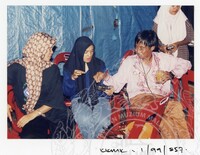 ARKEOLOGI KOTA KUALA MUDA 1999 JILID 3