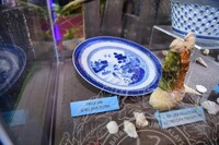 HMA 2025- 24.7.2025 - SEKITAR RERUAI PAMERAN, PANEL BY PANEL DAN CROWD