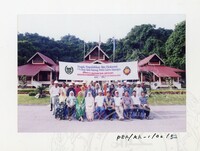 ARKEOLOGI KOTA KAYANG PERLIS 2002 JILID 2