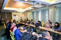 PERMUKIMAN SEKTOR DASAR