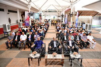 MAJLIS PELANCARAN 'CALENDAR OF EVENTS' JMM BAGI TAHUN 2025