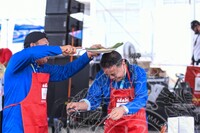 HMA 2025- 27.7.2025 - PROGRAM SISIPAN DI MUZIUM PADI SESI PAGI