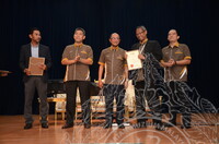 PERHIMPUNAN BULANAN JMM BULAN DEC BIL 04 2019