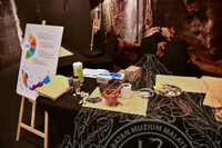 MAJLIS MENANDATANGANI NOTA KERJASAMA ANTARA JMM DAN KPM DI DATARAN MUZIUM NEGARA