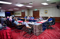 MESYUARAT MAJLIS BERSAMA JABATAN (MBJ)