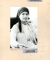 BAHAN PAMERAN WANITA MALAYSIA 1982