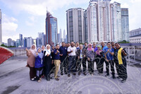 BENGKEL ASAS PEMULIHARAAN MANUSKRIP