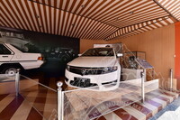 PAMERAN LUAR MUZIUM NEGARA