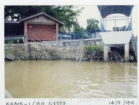 ARKEOLOGI KOTA KUALA MUDA 1999 JILID 5