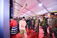 HMA2023 - PERASMIAN SAMBUTAN HARI MUZIUM ANTARABANGSA PERINGKAT KEBANGSAAN 2023