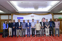 SEMINAR CABARAN DAN MASA DEPAN ARKEOPELANCONGAN DI LEMBAH BUJANG