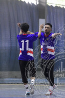 LIGA SUKAN ANTARA AGENSI KPN