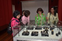 MUZIUM NIGHT TRAIL DI MUZIUM TEXTILE, MUZIUM DIRAJA DAN MUZIUM NEGARA