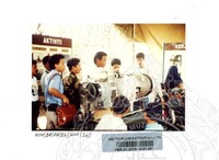 BAHAN PAMERAN KERANAMU MALAYSIA (JILID 1)