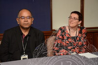 MALAYSIA MUSEOLOGY 2nd SERIES WORKSHOP