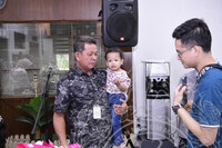 PERSARAAN EN AHMAD BIN ALI (MAT LAWA)